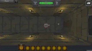 Скриншот 1 к игре Witch Hunt Academy