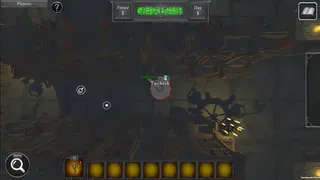 Скриншот 2 к игре Witch Hunt Academy