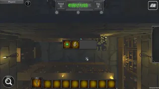 Скриншот 3 к игре Witch Hunt Academy