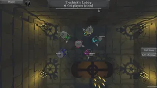 Скриншот 5 к игре Witch Hunt Academy