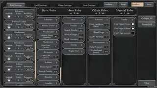 Скриншот 8 к игре Witch Hunt Academy