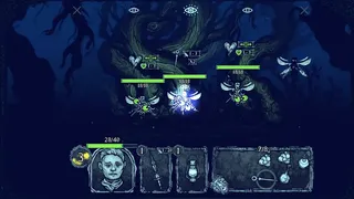 Скриншот 4 к игре A Tale of Moss & Bone