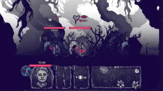Скриншот 5 к игре A Tale of Moss & Bone
