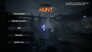 Скриншот 1 к игре Prisoners Hunt