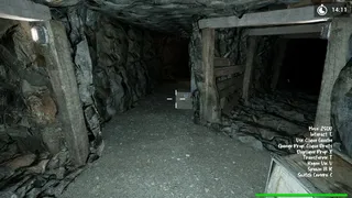 Скриншот 4 к игре Prisoners Hunt