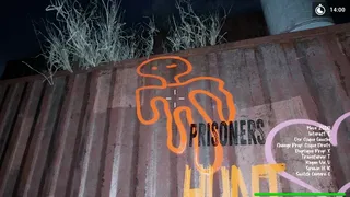 Скриншот 6 к игре Prisoners Hunt