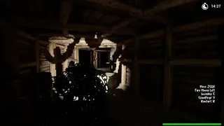 Скриншот 8 к игре Prisoners Hunt