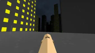 Скриншот 3 к игре Blast Processed