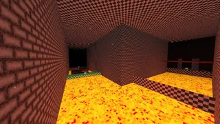 Скриншот 4 к игре Blast Processed