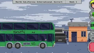 Скриншот 4 к игре American Sumo Manager - Road to Major League Sumo