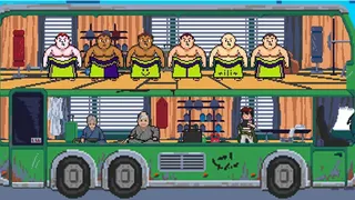 Скриншот 7 к игре American Sumo Manager - Road to Major League Sumo
