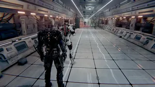 Скриншот 1 к игре Project V: Origins