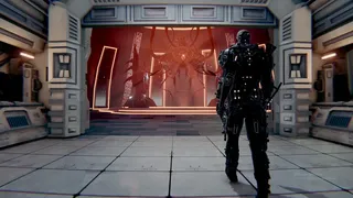 Скриншот 2 к игре Project V: Origins
