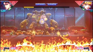 Скриншот 2 к игре Neon Inferno