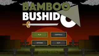 Скриншот 1 к игре Bamboo Bushido