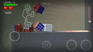 Скриншот 2 к игре Зелёная Лампочка