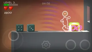 Скриншот 3 к игре Зелёная Лампочка