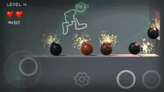 Скриншот 4 к игре Зелёная Лампочка