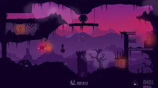 Скриншот 1 к игре Demon Quest