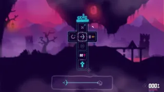Скриншот 4 к игре Demon Quest