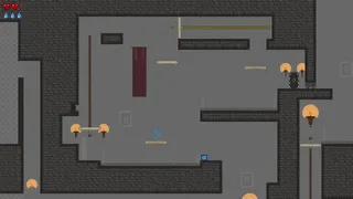 Скриншот 2 к игре Ground Water - Episode of Dhanra