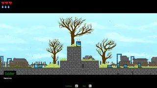 Скриншот 4 к игре Ground Water - Episode of Dhanra