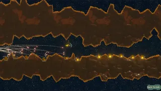 Скриншот 2 к игре Evoids