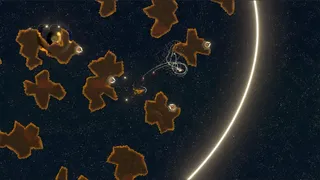Скриншот 5 к игре Evoids