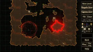Скриншот 6 к игре Evoids
