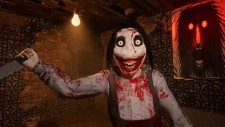 Скриншот 1 к игре Jeff the Skinner