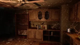 Скриншот 4 к игре Jeff the Skinner