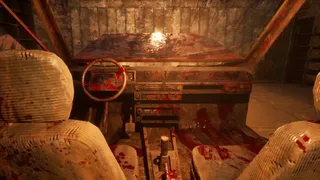 Скриншот 5 к игре Jeff the Skinner