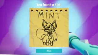 Скриншот 4 к игре Mint's Hints