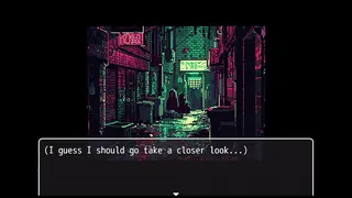 Скриншот 4 к игре The Dangerous Back-to-School Season