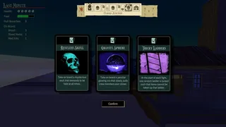 Скриншот 3 к игре Rhyolite