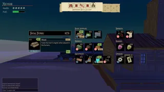Скриншот 7 к игре Rhyolite