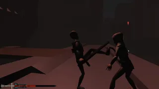 Скриншот 1 к игре Vampyre Crusade