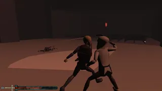 Скриншот 4 к игре Vampyre Crusade
