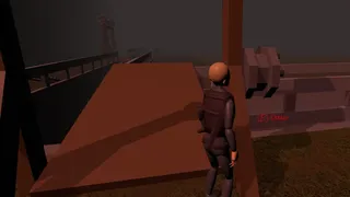 Скриншот 5 к игре Vampyre Crusade