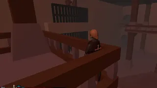 Скриншот 6 к игре Vampyre Crusade