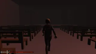 Скриншот 7 к игре Vampyre Crusade