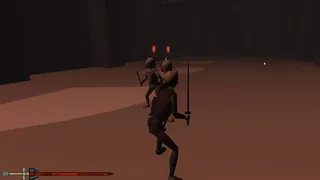 Скриншот 8 к игре Vampyre Crusade