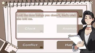 Скриншот 2 к игре 南宫侦探社（Nangong Detective Agency）
