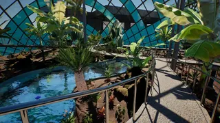 Скриншот 1 к игре Greenhouse