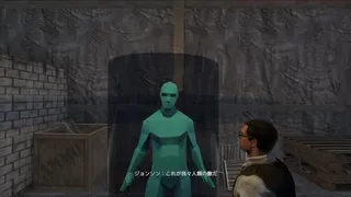 Скриншот 1 к игре SenpaiSurvivor