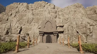 Скриншот 2 к игре Time's Prison