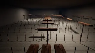 Скриншот 3 к игре Time's Prison