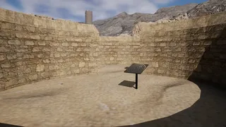 Скриншот 4 к игре Time's Prison