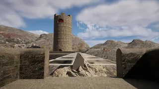 Скриншот 8 к игре Time's Prison