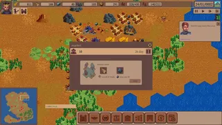 Скриншот 4 к игре New Fief